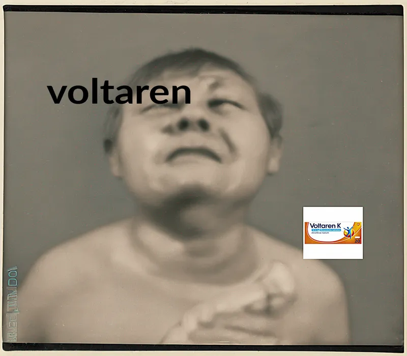 Stolpiller voltaren